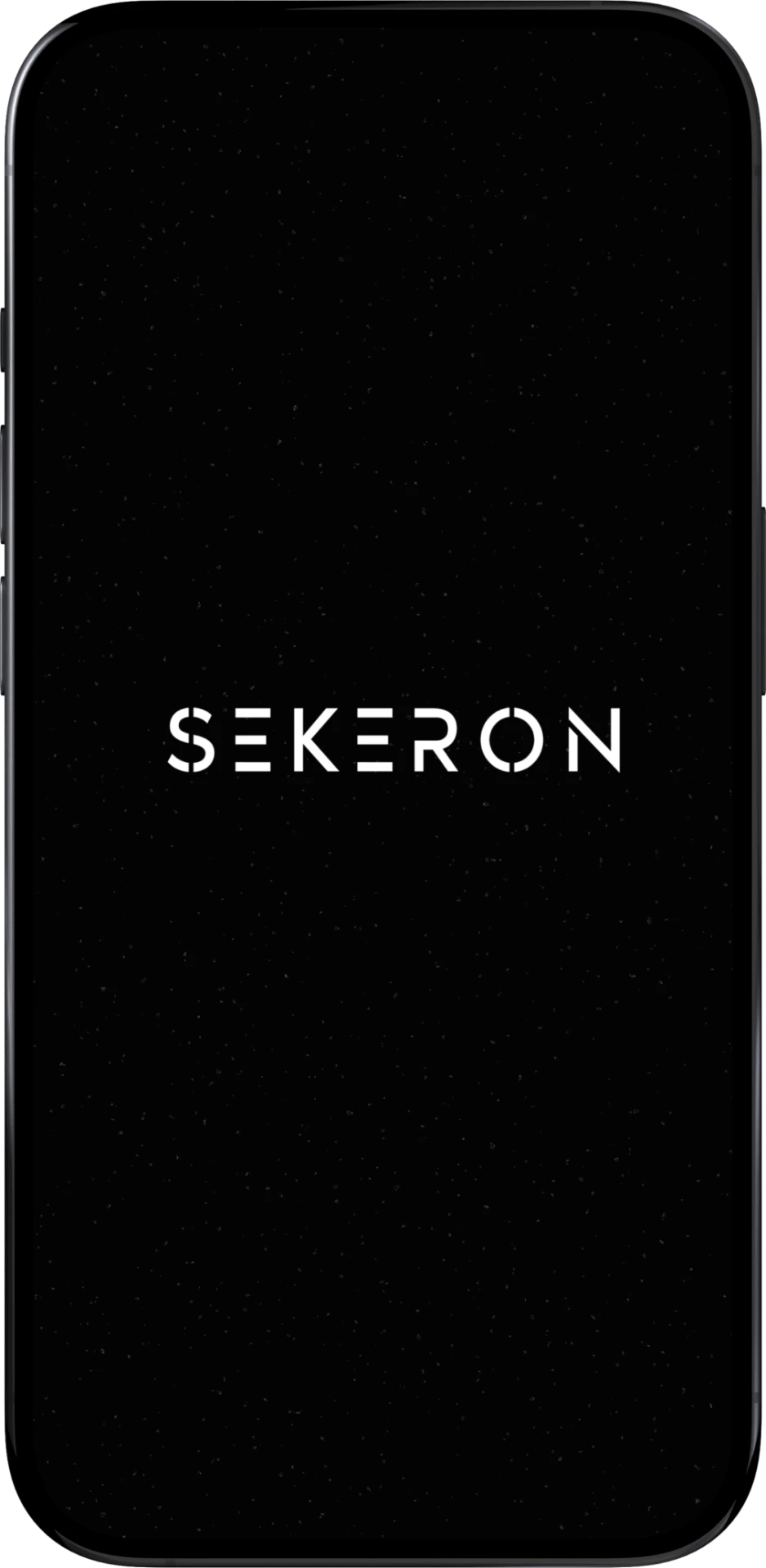 Redesigned splash screen