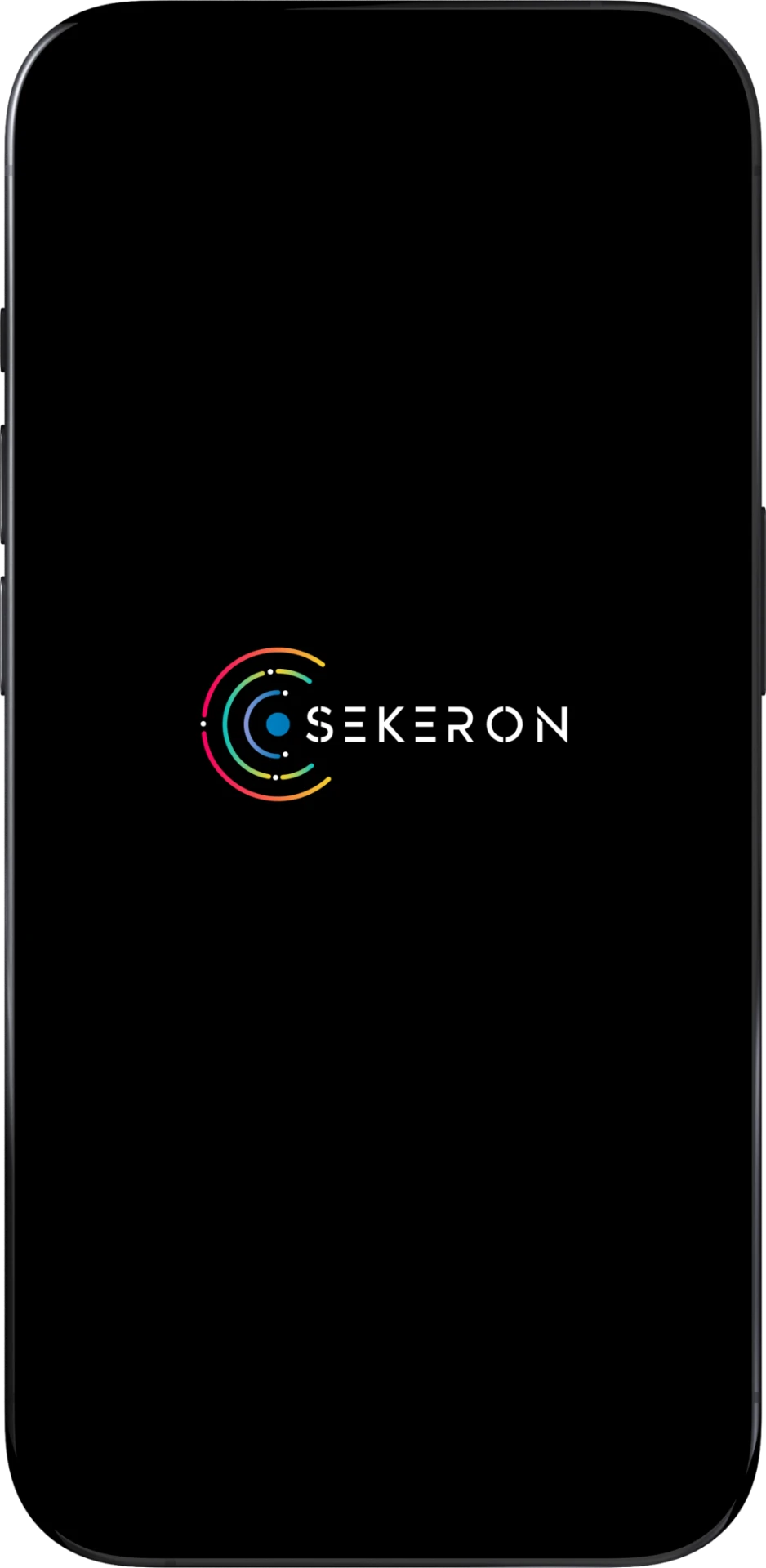 Previous Sekeron splash screen